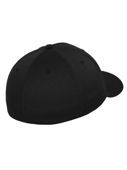 Flexfit Classic 5 Panel Baseball Cap Baseball-Cap