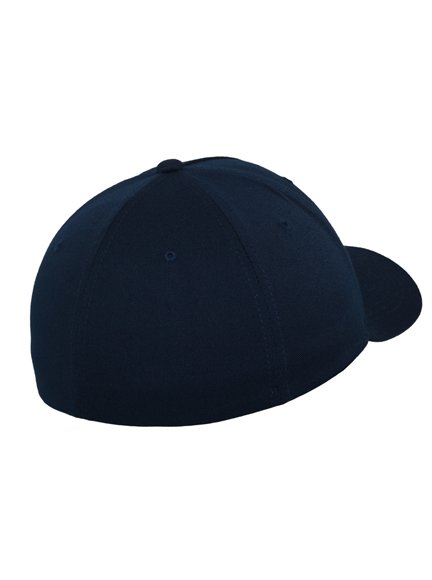 Flexfit Classic 5 Panel Baseball Cap Baseball-Cap