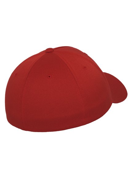 Flexfit Classic 5 Panel Baseball Cap Baseball-Cap