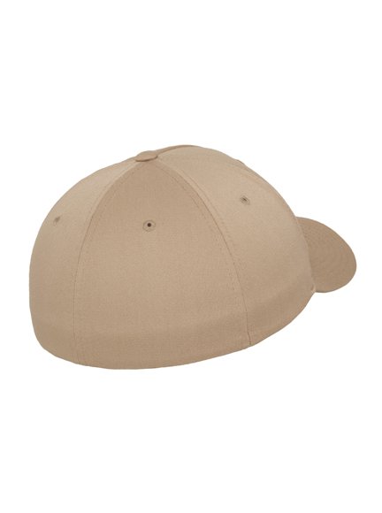 Flexfit Classic 5 Panel Baseball Cap Baseball-Cap