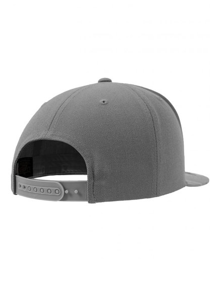 Yupoong Camouflagevisor Snapback Cap Baseball-Cap