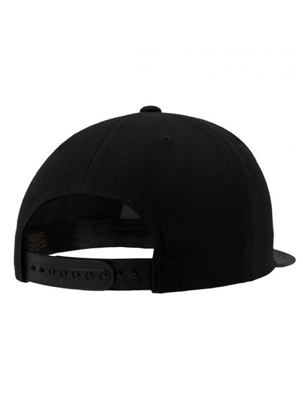 Yupoong Camouflagevisor Snapback Cap Baseball-Cap