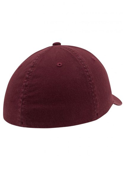 Flexfit Garment Washed Baseball Cap Baseball-Cap