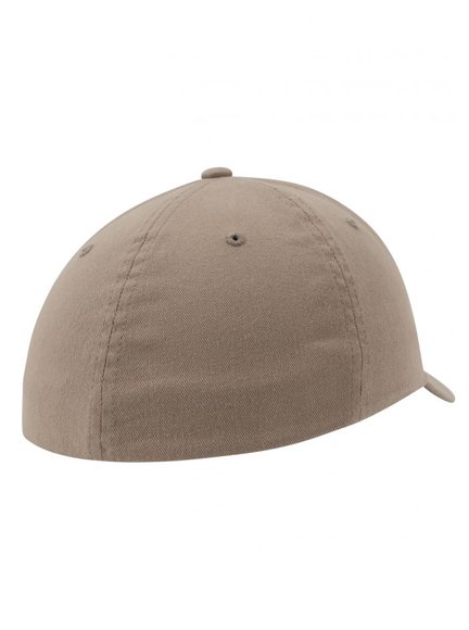 Flexfit Garment Washed Baseball Cap Baseball-Cap