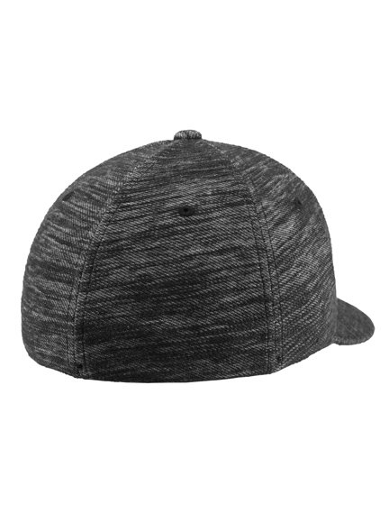 Flexfit Melange Baseball Cap Baseball-Cap