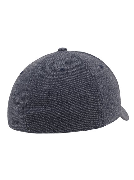 Flexfit Melange Baseball Cap Baseball-Cap