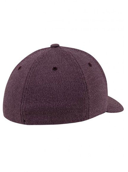 Flexfit Melange Baseball Cap Baseball-Cap