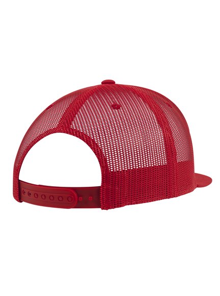 Yupoong Foam Trucker Cap Baseball-Cap