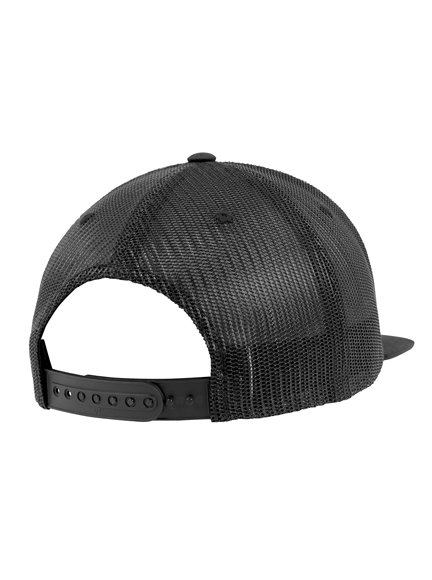 Yupoong Foam Trucker Cap Baseball-Cap