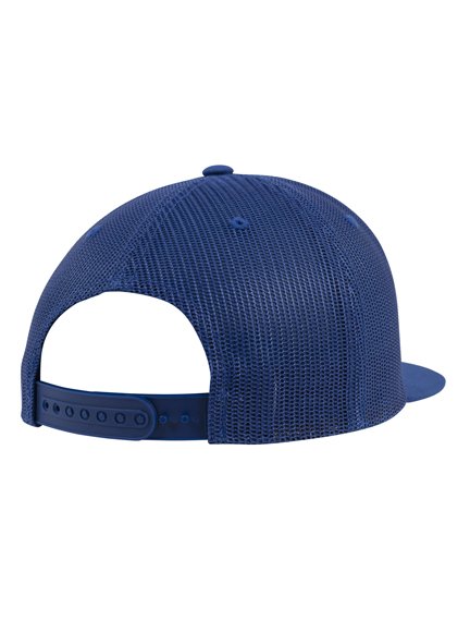 Yupoong Foam Trucker Cap Baseball-Cap