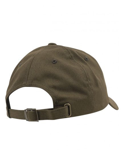 Yupoong Low Profile Cotton Twill Baseball Cap Baseball-Cap