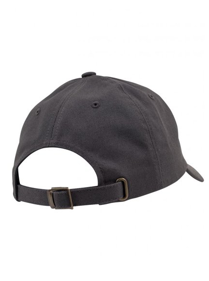 Yupoong Low Profile Cotton Twill Baseball Cap Baseball-Cap