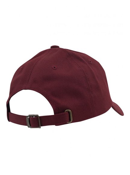 Yupoong Low Profile Cotton Twill Baseball Cap Baseball-Cap