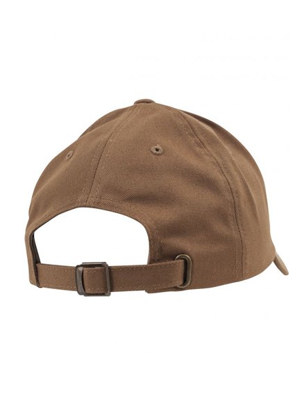 Yupoong Low Profile Cotton Twill Baseball Cap Baseball-Cap