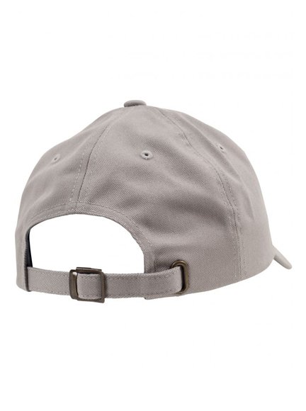 Yupoong Low Profile Cotton Twill Baseball Cap Baseball-Cap