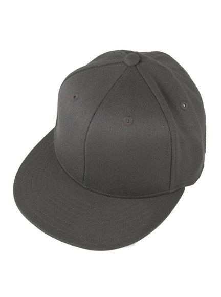 Flexfit Pro-Baseball Flat Visor Flatcap Baseball-Cap