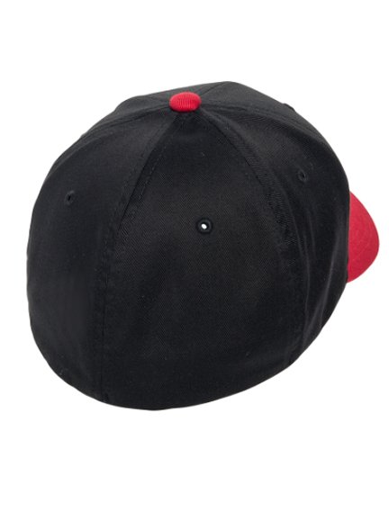 Flexfit Contrast Baseball Cap Baseball-Cap