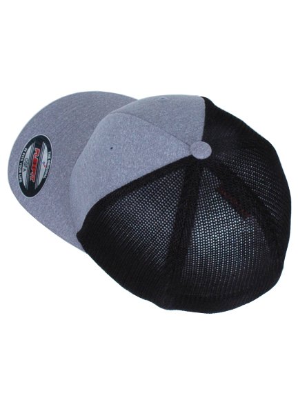 Flexfit Mesh Trucker Trucker Cap Baseball-Cap