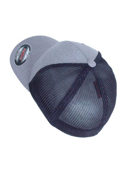 Flexfit Mesh Trucker Baseball Cap Baseball-Cap