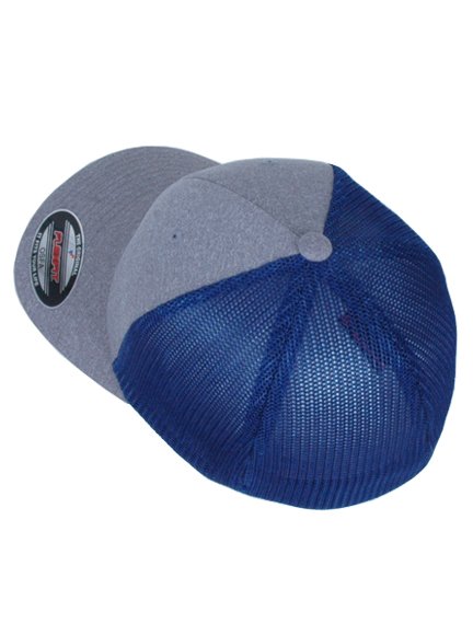 Flexfit Mesh Trucker Trucker Cap Baseball-Cap