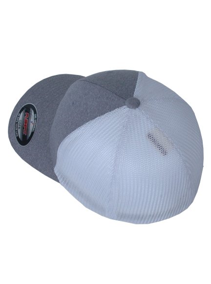 Flexfit Mesh Trucker Trucker Cap Baseball-Cap