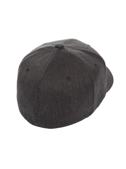 Flexfit Classic Wool Baseball Cap Baseball-Cap