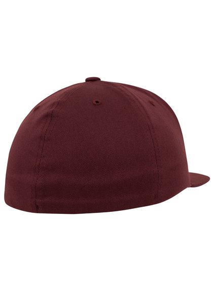 Flexfit Pro-Baseball Flat Visor Flatcap Baseball-Cap