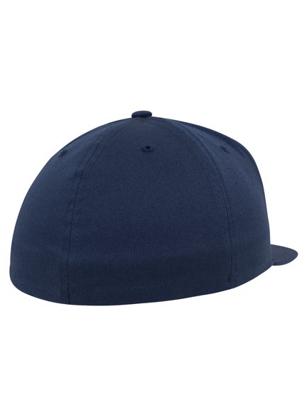 Flexfit Pro-Baseball Flat Visor Flatcap Baseball-Cap