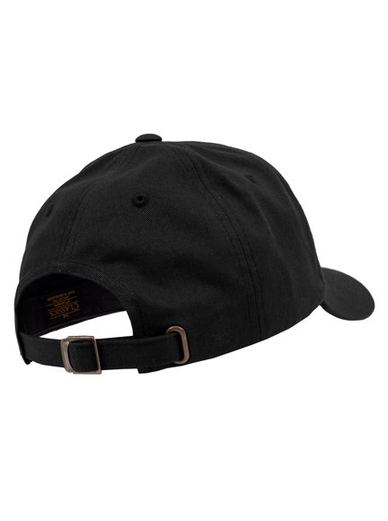 Yupoong Low Profile Cotton Twill Baseball Cap Baseball-Cap