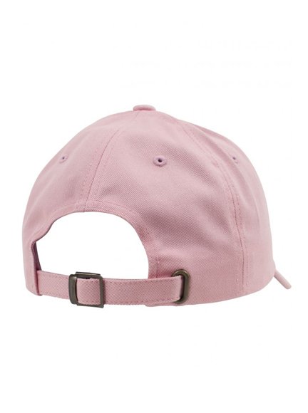 Yupoong Low Profile Cotton Twill Baseball Cap Baseball-Cap