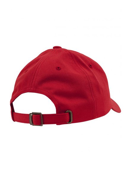 Yupoong Low Profile Cotton Twill Baseball Cap Baseball-Cap