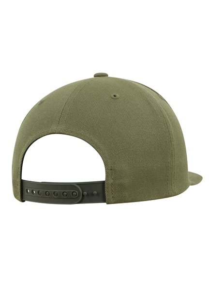 Yupoong Classic Snapback Snapback Cap Baseball-Cap