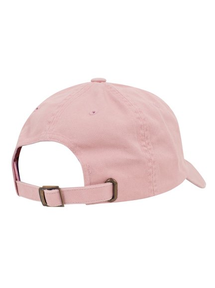 Yupoong Low Profile Cotton Twill Destroyed Baseball Cap Baseball-Cap