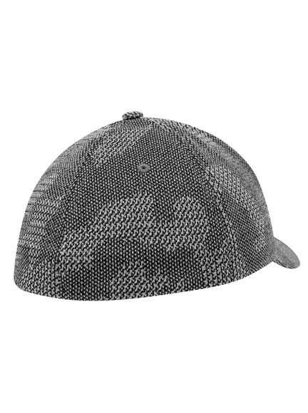 Flexfit Jacquard Knit Baseball Cap Baseball-Cap