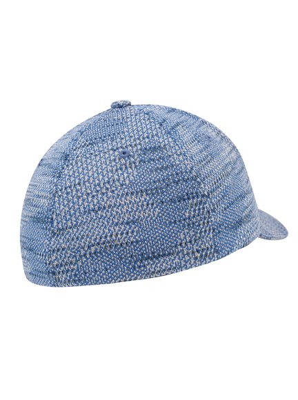 Flexfit Jacquard Knit Baseball Cap Baseball-Cap