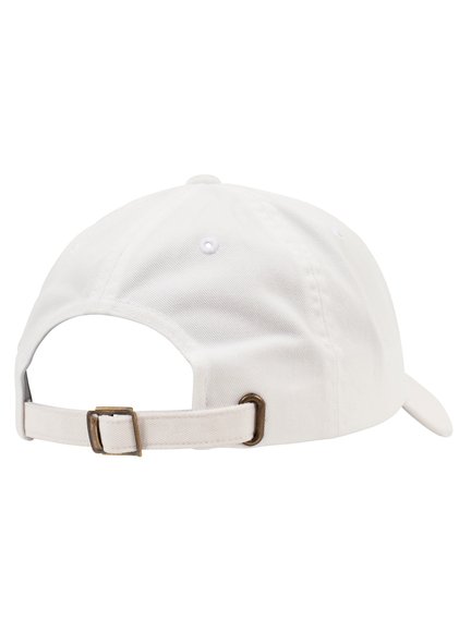 Yupoong Low Profile Cotton Twill Destroyed Baseball Cap Baseball-Cap