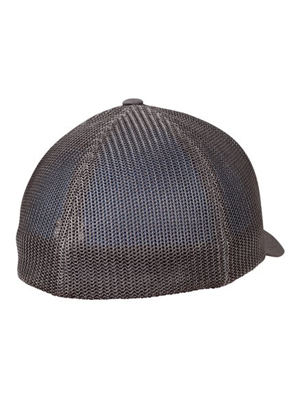 Flexfit Mesh Trucker Baseball Cap Baseball-Cap