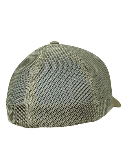 Flexfit Mesh Trucker Baseball Cap Baseball-Cap