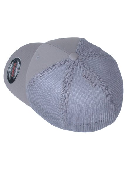 Flexfit Mesh Trucker Trucker Cap Baseball-Cap