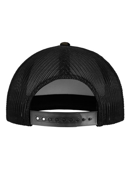 Yupoong Retro Trucker Cap Baseball-Cap