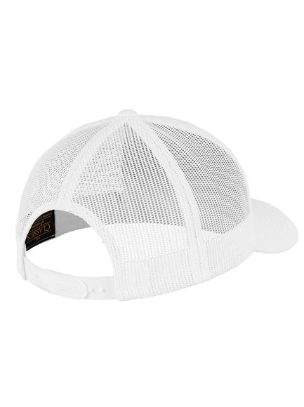 Yupoong Retro Trucker Cap Baseball-Cap