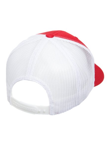 Yupoong Retro Trucker Cap Baseball-Cap