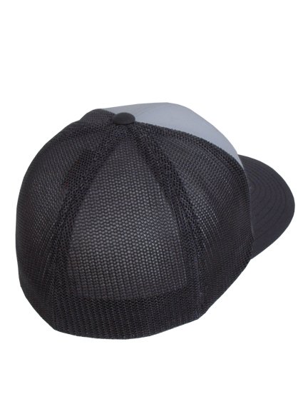 Flexfit Mesh Trucker Trucker Cap Baseball-Cap