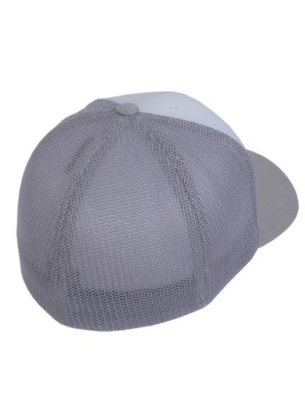 Flexfit Mesh Trucker Trucker Cap Baseball-Cap