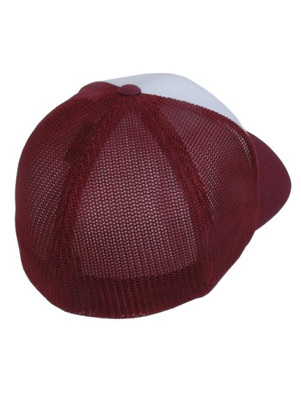 Flexfit Mesh Trucker Trucker Cap Baseball-Cap