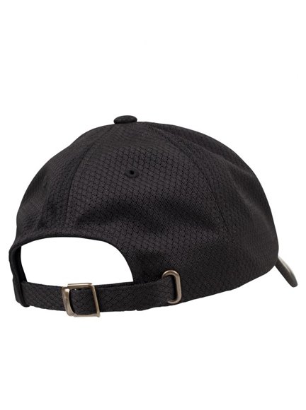 Yupoong Low Profile Melton Wool Dad Baseball Cap Baseball-Cap