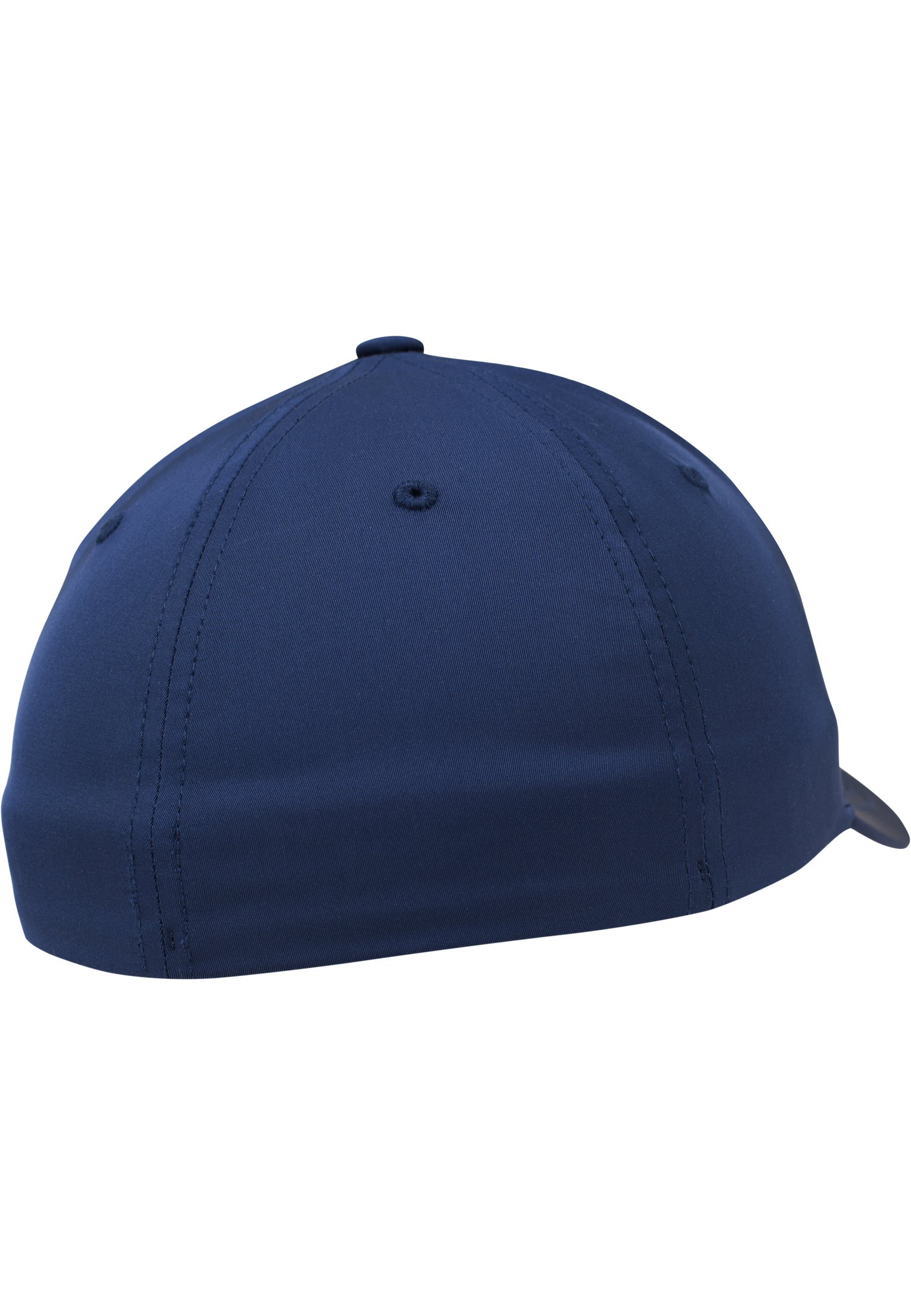 Flexfit TECH Modell 6277TF Baseball Caps in Navyblau Baseball Cap