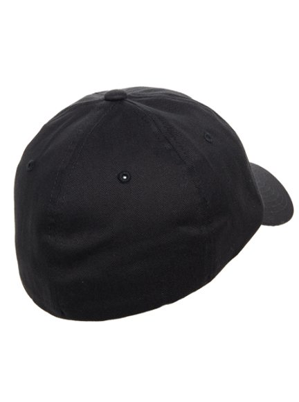 Flexfit Cotton Twill Dad Baseball Cap Baseball-Cap