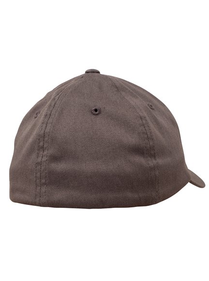 Flexfit Cotton Twill Dad Baseball Cap Baseball-Cap