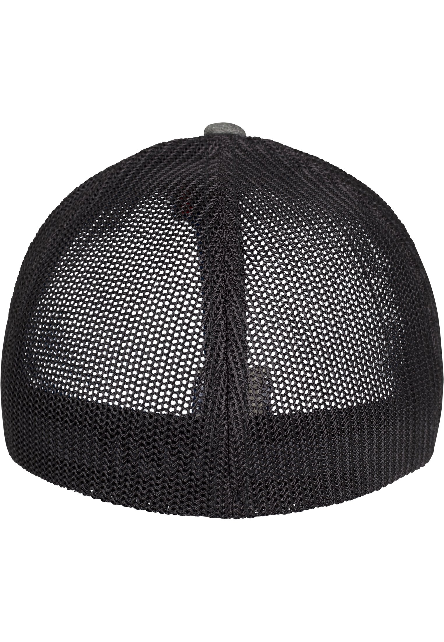 Flexfit Mesh Melange Trucker Cap Baseball-Cap